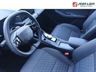 MG3 1.5 L Hybrid+ 195 ch Luxury 2026 occasion 74960 Meythet