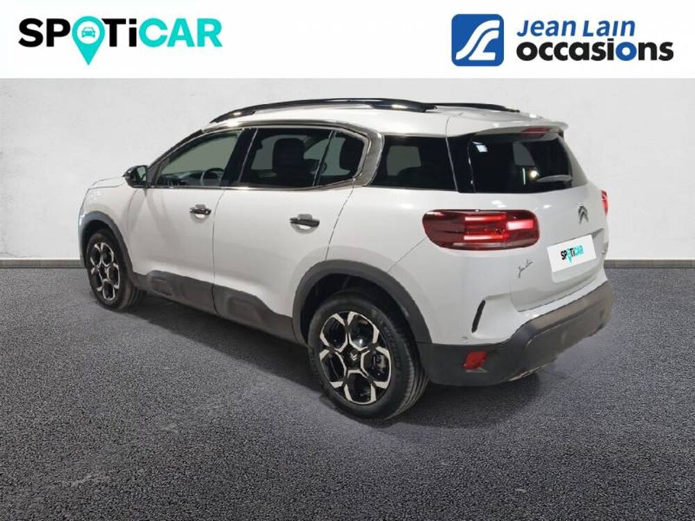 C5 aircross C5 Aircross BlueHDi 130 EAT8 Max 2025 occasion 74600 Seynod