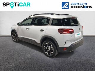 C5 aircross C5 Aircross BlueHDi 130 EAT8 Max 2025 occasion 74600 Seynod