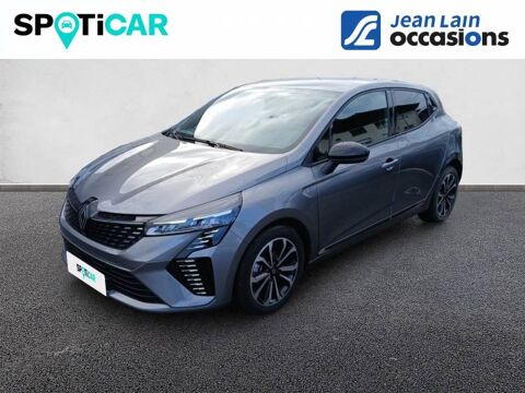 Renault Clio TCe 90 ch GSR2 Techno 2025 occasion Anthy-sur-L&eacute;man 74200