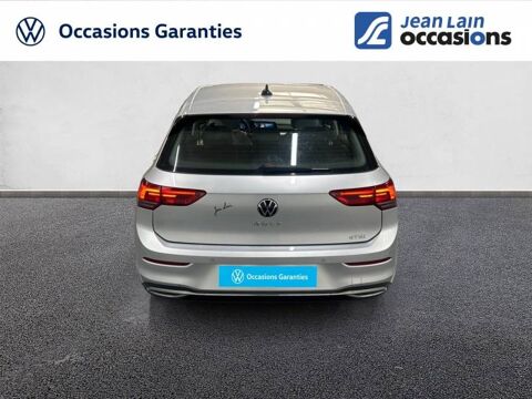 Golf 1.5 eTSI OPF 150 DSG7 Style 2023 occasion 74600 Seynod