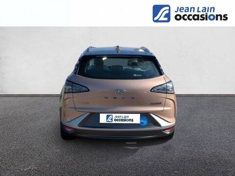 Nexo Hydrogene 163 ch 2019 occasion 73290 La Motte-Servolex