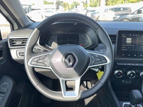 Clio E-Tech full hybrid 145 Equilibre 2023 occasion 56800 Plo&euml;rmel