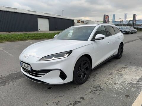 BYD Seal 6 Touring 1.5l DM-i 156 kW PHEV Comfort 2025 occasion Cherbourg-en-Cotentin 50100