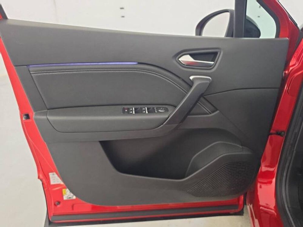 Captur E-Tech full hybrid 145 Techno 2023 occasion 56850 Caudan