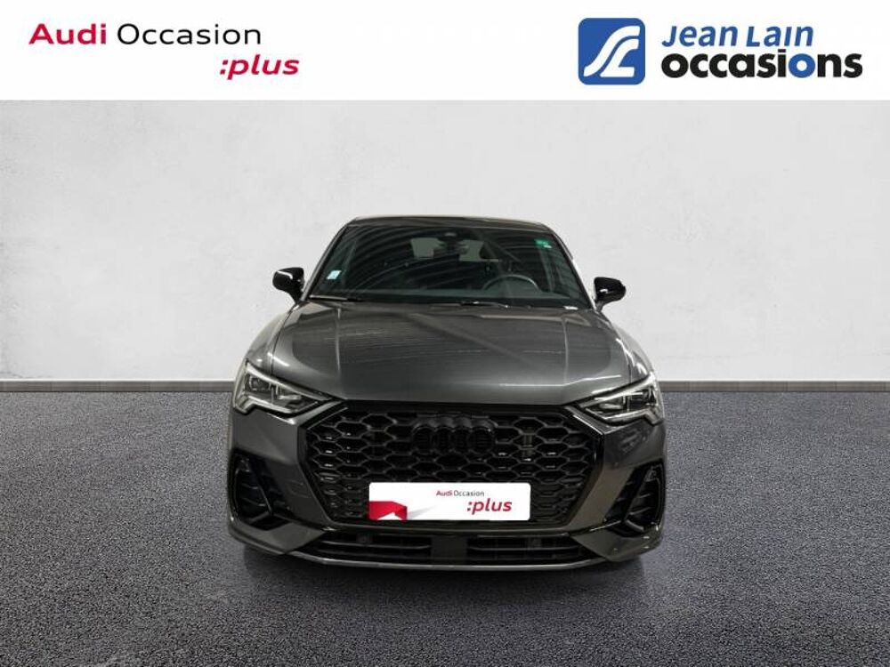 Q3 Sportback 45 TFSIe 245 ch S tronic 6 S line 2023 occasion 73290 La Motte-Servolex