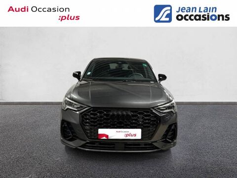 Q3 Sportback 45 TFSIe 245 ch S tronic 6 S line 2023 occasion 73290 La Motte-Servolex
