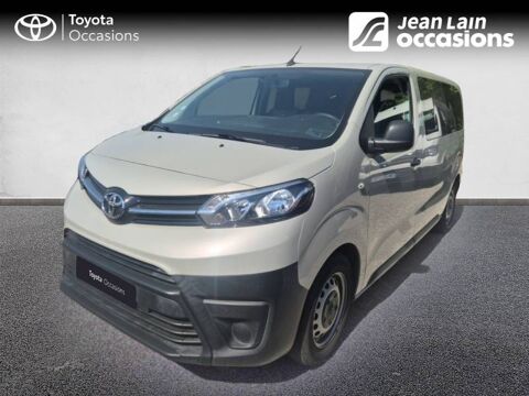 Annonce voiture Toyota Proace city 22900 €
