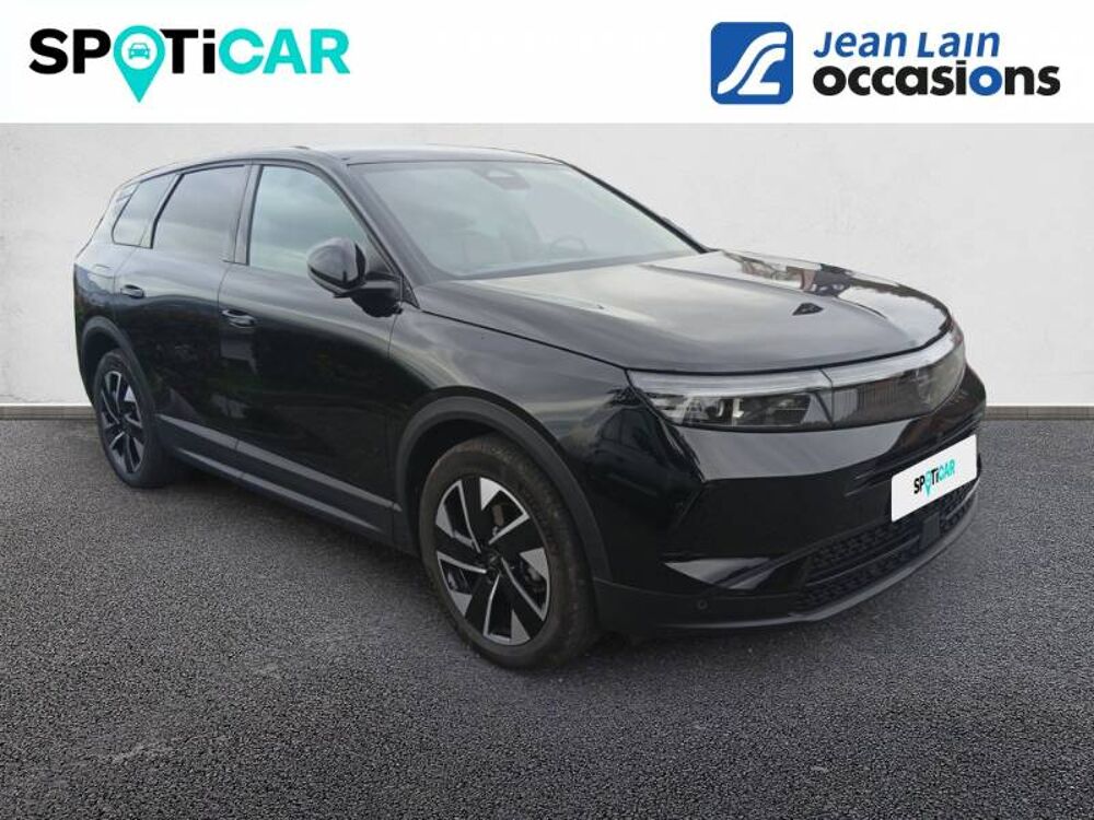 Grandland 1.2 Turbo Hybrid 145 ch e-DCT6 GS 2025 occasion 01170 Crozet