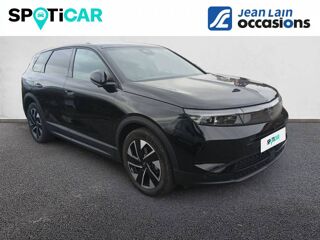 Grandland 1.2 Turbo Hybrid 145 ch e-DCT6 GS 2025 occasion 01170 Crozet