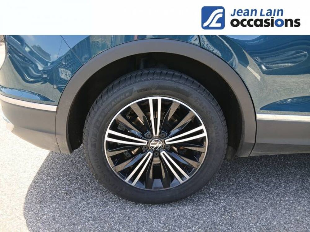 Tiguan 2.0 TDI 150ch DSG7 Elegance 2023 occasion 74200 Margencel
