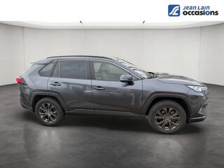 RAV 4 RAV4 Hybride 222 ch AWD-i Dynamic 2022 occasion 26000 Valence