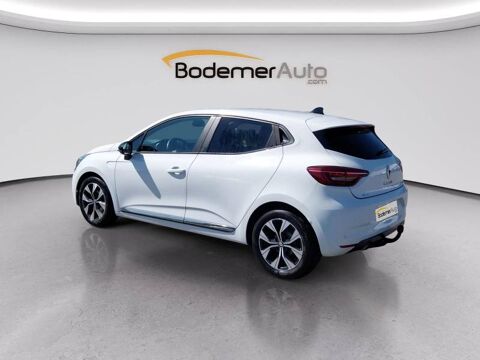 Clio TCe 100 GPL Evolution 2023 occasion 50000 Saint-L&ocirc;