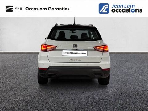 Arona 1.0 TSI 110 ch Start/Stop BVM6 Copa 2023 occasion 73290 La Motte-Servolex