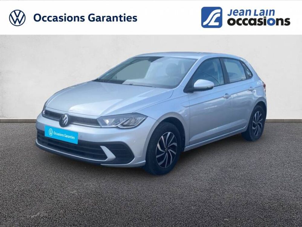 Polo 1.0 TSI 95 S&S BVM5 2023 occasion 73290 La Motte-Servolex