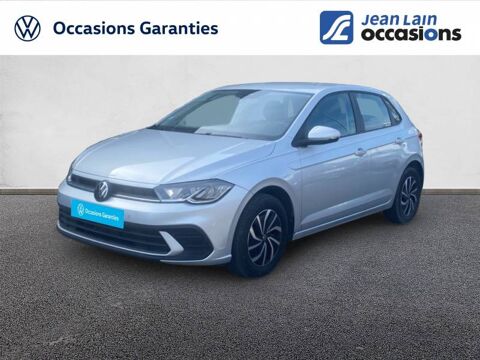 Volkswagen Polo 1.0 TSI 95 S&S BVM5 2023 occasion La Motte-Servolex 73290
