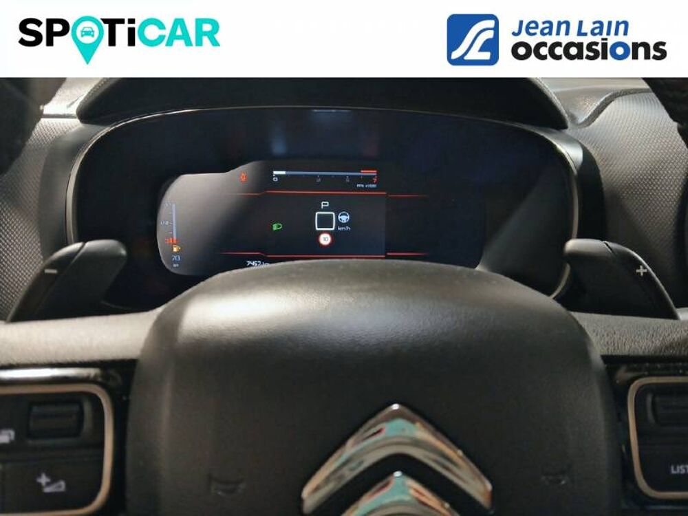 C5 aircross C5 Aircross BlueHDi 130 EAT8 Max 2025 occasion 74600 Seynod