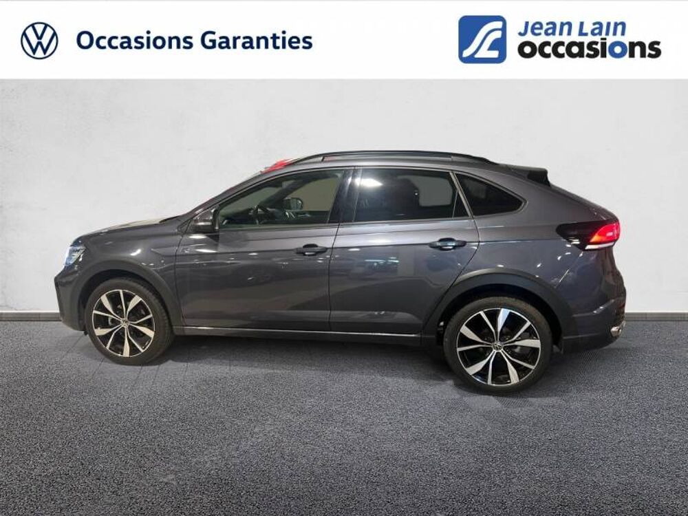 Taigo 1.0 TSI 116 DSG7 R-Line Edition 2025 occasion 73290 La Motte-Servolex