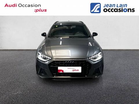 A4 Avant 35 TDI 163 S tronic 7 S Edition 2022 occasion 74600 Seynod