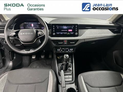 Kamiq 1.0 TSI Evo 2 116 ch BVM6 Selection 2025 occasion 74600 Seynod