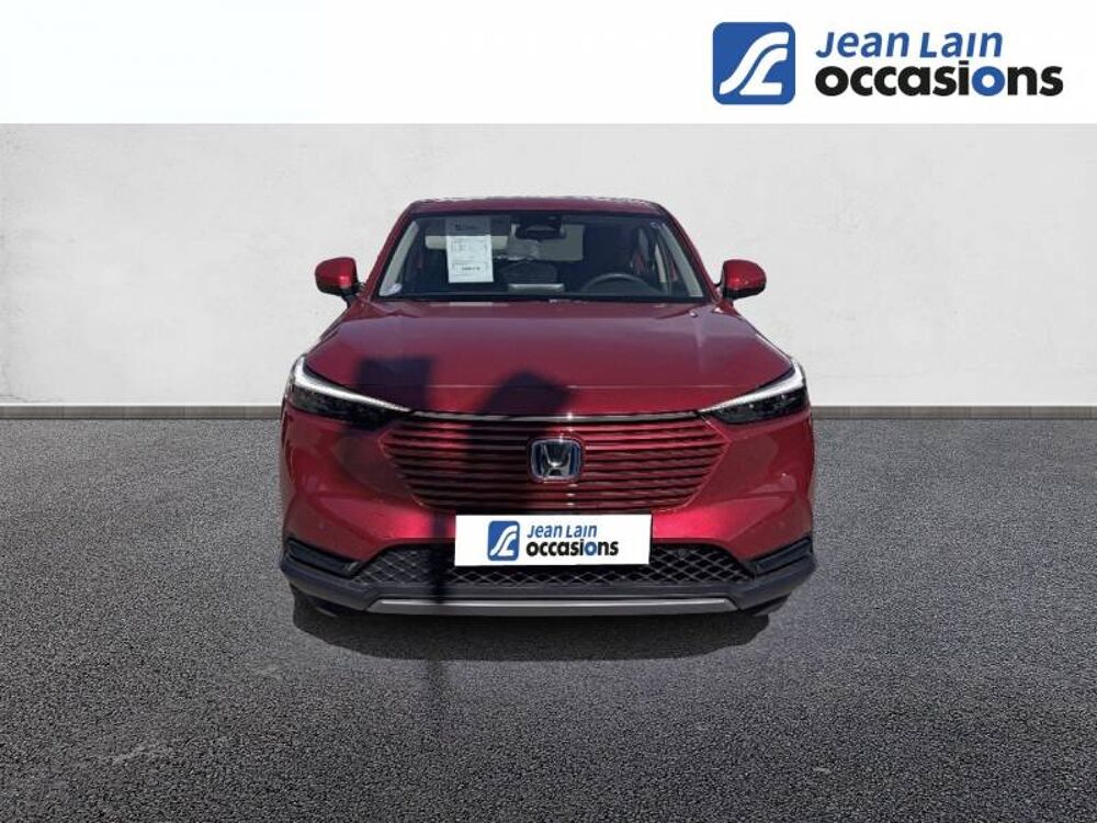 HR-V e:HEV 1.5 i-MMD Executive 2024 occasion 38170 Seyssinet-Pariset
