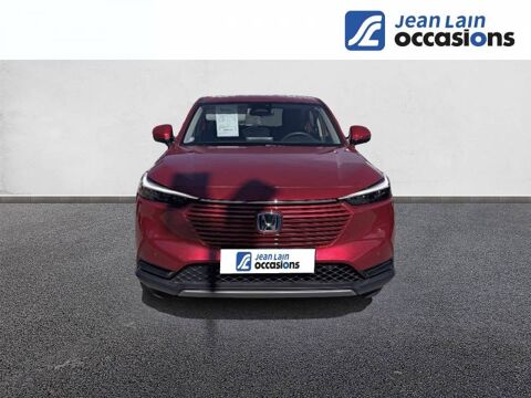 HR-V e:HEV 1.5 i-MMD Executive 2024 occasion 38170 Seyssinet-Pariset