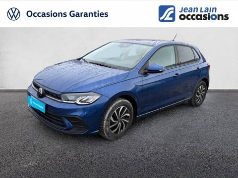Volkswagen Polo 1.0 TSI 95 S&S BVM5 VW Edition 2024 occasion Volx 04130