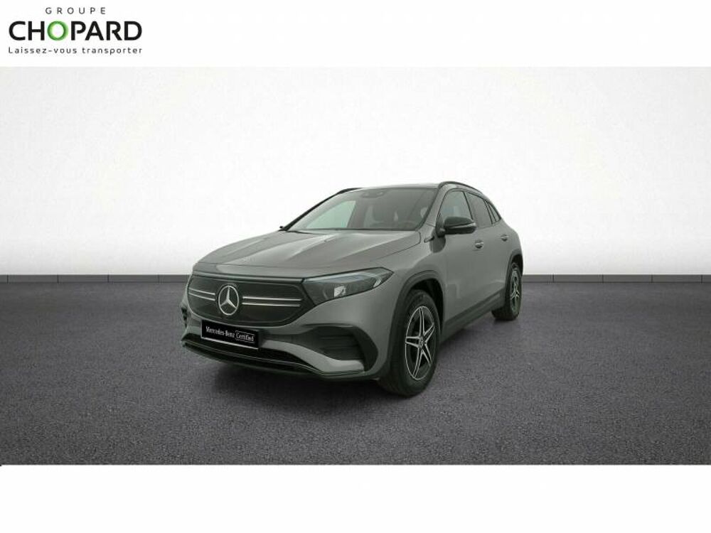EQA 250 AMG Line 2022 occasion 21300 CHENOVE