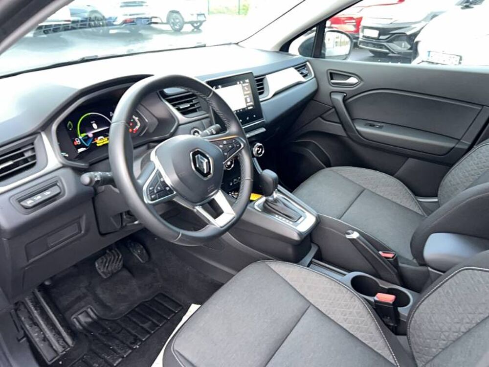 Captur E-Tech full hybrid 145 Evolution 2023 occasion 44400 Rez&eacute;