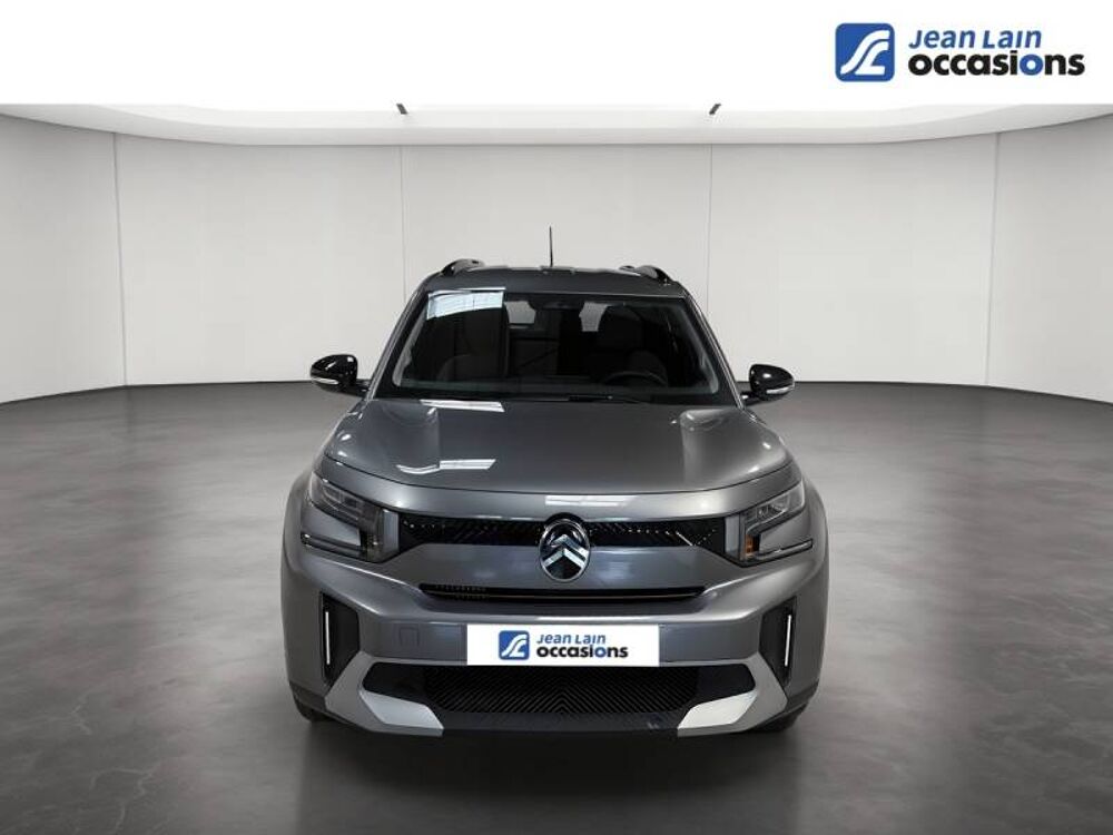 C3 Aircross Turbo 100 ch Man Plus 2025 occasion 74600 Seynod