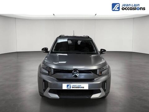 C3 Aircross Turbo 100 ch Man Plus 2025 occasion 74600 Seynod