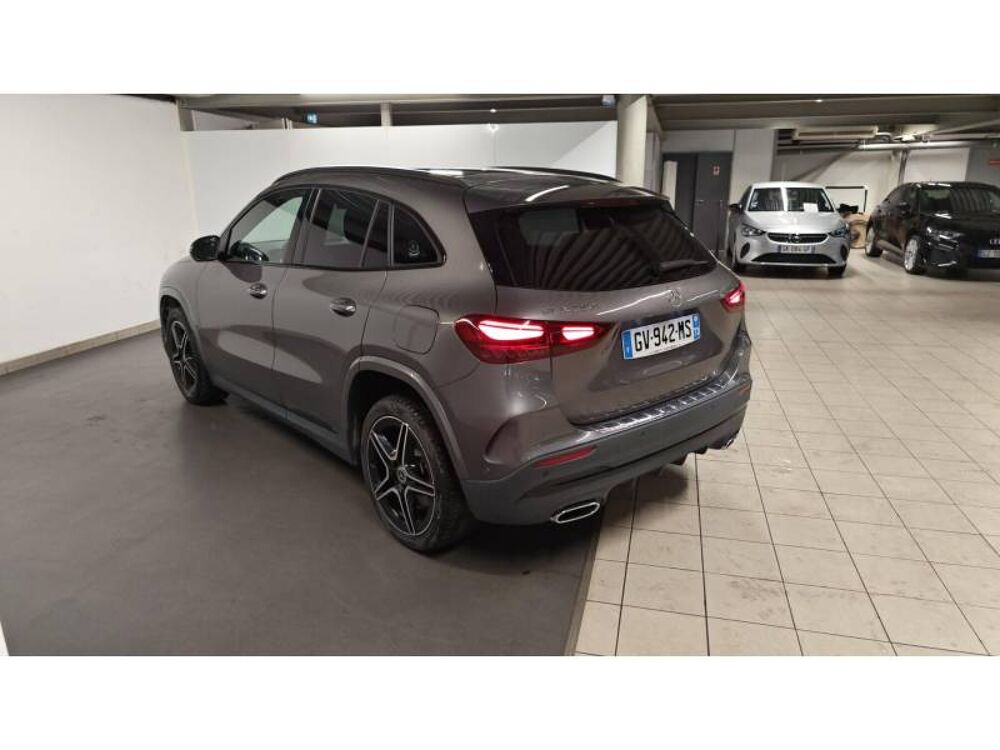 Classe GLA GLA 250 e 8G-DCT AMG Line 2024 occasion 73290 La Motte-Servolex