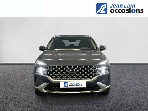 Santa Fe 1.6 T-GDi Plug-in 265 HTRAC BVA6 Business 2023 occasion 01170 Cessy