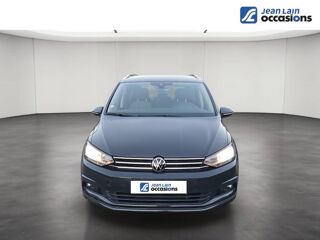Touran 2.0 TDI 122 BVM6 7pl Life Plus 2023 occasion 74200 Margencel