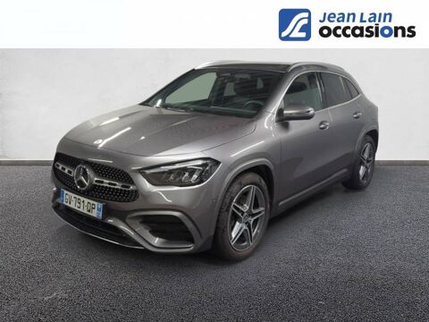 Mercedes Classe GLA GLA 200 d 8G-DCT AMG Line 2024 occasion La Motte-Servolex 73290