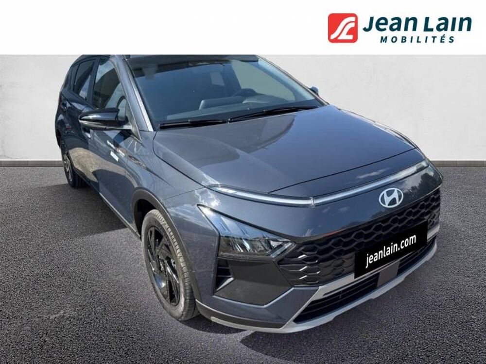 Bayon 1.0 T-GDi 90 DCT-7 Ultime Edition 2026 occasion 73290 La Motte-Servolex