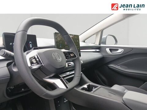 MG4 EV Urban 54 kWh - 118 kW Premium 2026 occasion 38121 Reventin-Vaugris