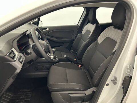 Clio TCe 90 ch GSR2 Evolution 2025 occasion 56850 Caudan