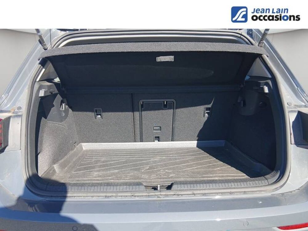 Golf 1.0 eTSI OPF 110 DSG7 Life Plus 2024 occasion 74200 Margencel