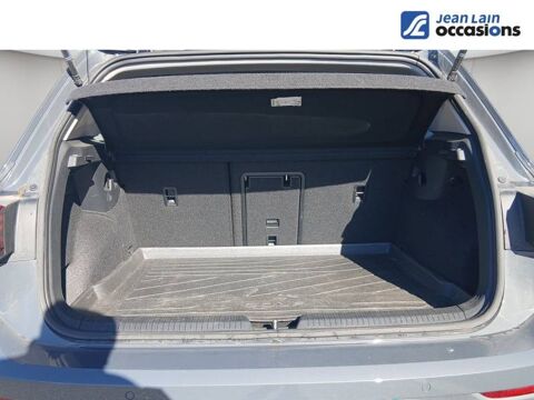 Golf 1.0 eTSI OPF 110 DSG7 Life Plus 2024 occasion 74200 Margencel