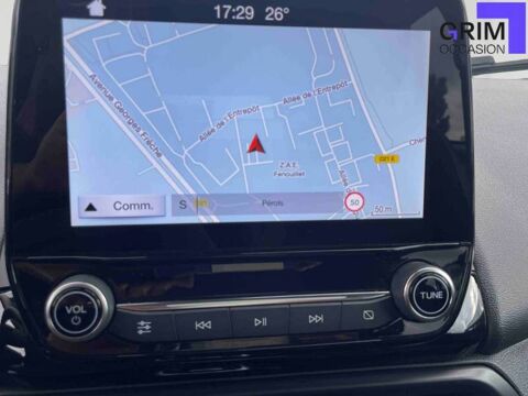 Ecosport EcoSport 1.0 EcoBoost 125ch S&S BVA6 ST-Line 2018 occasion 34970 Lattes