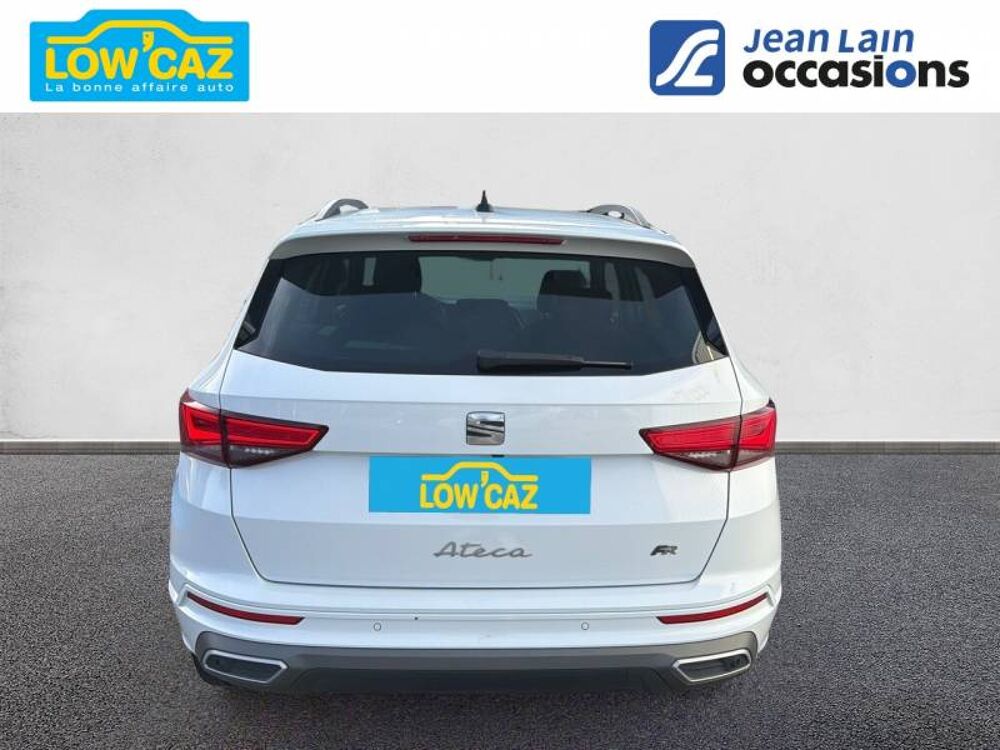 Ateca 2.0 TDI 150 ch Start/Stop DSG7 FR 2023 occasion 73490 La Ravoire