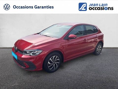 Polo 1.0 TSI 110 S&S DSG7 Life Plus 2024 occasion 73290 La Motte-Servolex