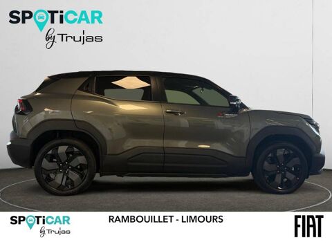 Vitara e 61 kWh Style 2026 occasion 78120 Rambouillet