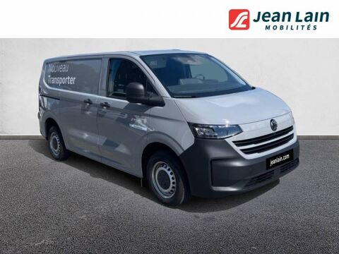 Transporter TRANSPORTER VAN L1H1 2.0 TDI 150 BVM6 BUSINESS 2025 occasion 74100 Annemasse