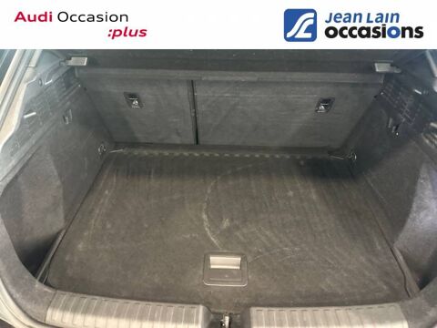 A3 Sportback 40 TDI 200 S tronic 7 Quattro S Line 2023 occasion 38130 &Eacute;chirolles