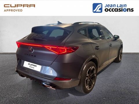 Formentor 1.4 e-HYBRID 204 ch DSG6 V 2023 occasion 74100 Ville-la-Grand
