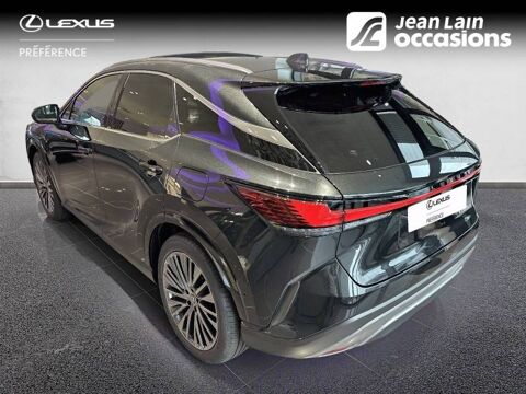 RX 450h+ 4WD Hybride Rechargeable Executive 2026 occasion 38130 &Eacute;chirolles