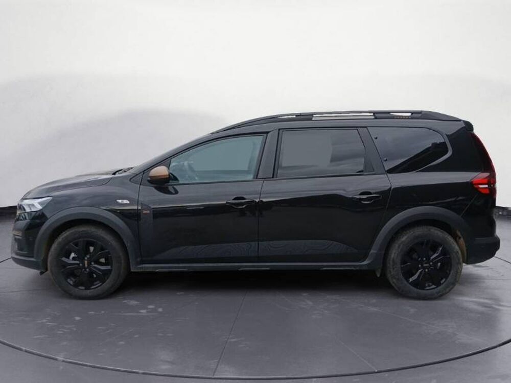 Jogger Hybrid 140 7 places GSR2 Extreme 2025 occasion 56850 Caudan