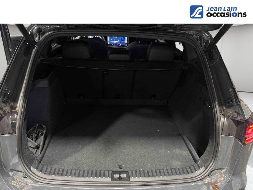 Tayron 1.5 eHybrid 272ch DSG6 5pl R-Line Exclusive 2025 occasion 74100 Ville-la-Grand